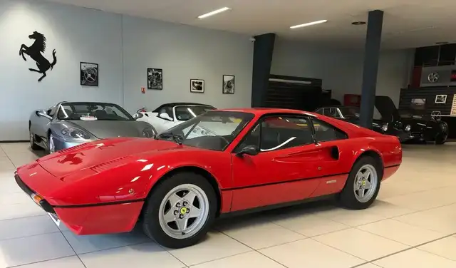 Ferrari 308