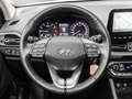 Hyundai i30 Trend Navi Apple CarPlay Klimaautom. PDC v+h Sitzh Blanc - thumbnail 14