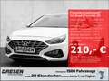 Hyundai i30 Trend Navi Apple CarPlay Klimaautom. PDC v+h Sitzh Blanc - thumbnail 1