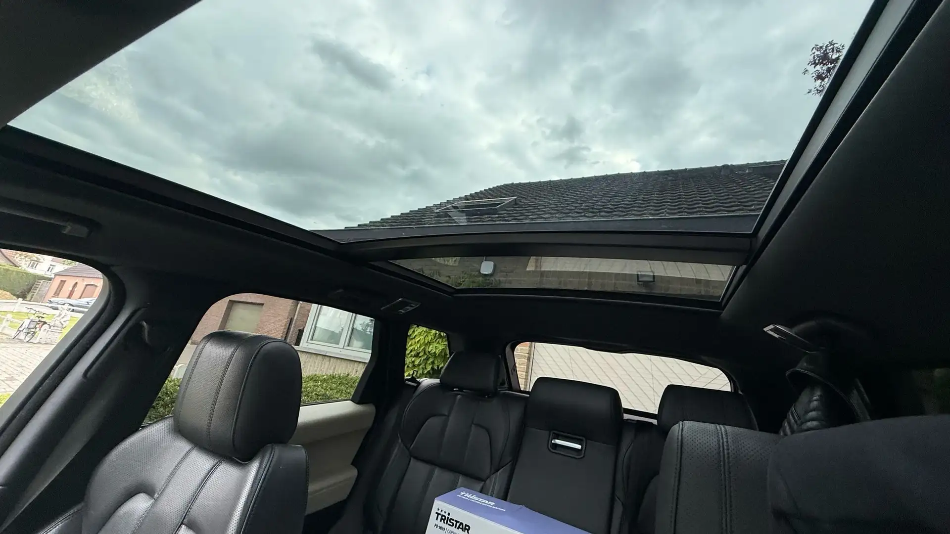 Land Rover Range Rover Sport TDV6 HSE - 2