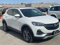 2020 Buick Encore