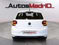 Volkswagen Polo 1.6TDI Advance 70kW Blanco - thumbnail 5