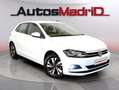Volkswagen Polo 1.6TDI Advance 70kW Blanco - thumbnail 1