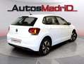 Volkswagen Polo 1.6TDI Advance 70kW Blanco - thumbnail 4