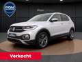 Volkswagen T-Cross 1.0 TSI 115 PK Style | Apple CarPlay | 17" 'Sebrin Grijs - thumbnail 1