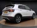 Volkswagen T-Cross 1.0 TSI 115 PK Style | Apple CarPlay | 17" 'Sebrin Grijs - thumbnail 5
