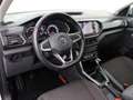 Volkswagen T-Cross 1.0 TSI 115 PK Style | Apple CarPlay | 17" 'Sebrin Grijs - thumbnail 3