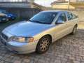 Volvo V70 V70 II 2004 2.4 d5 Summum 163cv Zilver - thumbnail 3