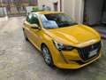 Peugeot 208 Active- Pure Tech 75 S&S Giallo - thumbnail 2