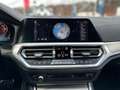 BMW 340 M d xDrive 48 V*AHK* Negro - thumbnail 6