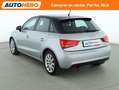 Audi A1 1.2 TFSI Attraction Gris - thumbnail 4