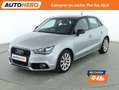 Audi A1 1.2 TFSI Attraction Gris - thumbnail 1