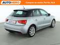 Audi A1 1.2 TFSI Attraction Gris - thumbnail 6