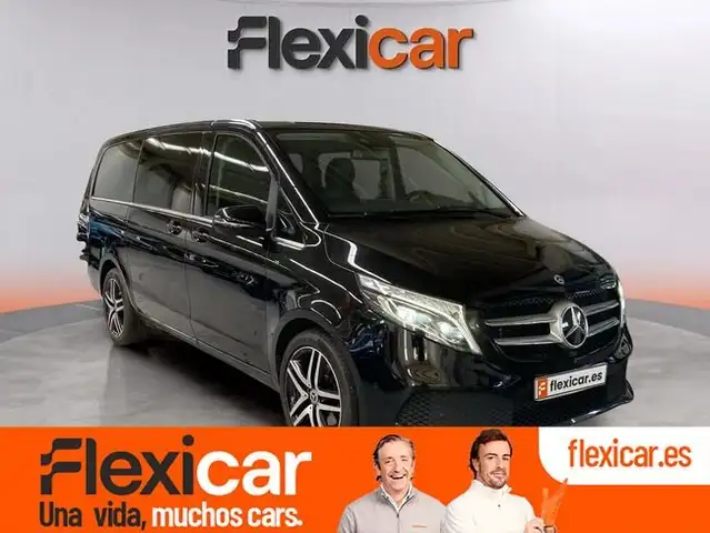 Mercedes-Benz V 250 250d Extralargo Avantgarde 7GT
