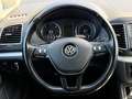 Volkswagen Sharan 2.0TDI DSG 1.HAND-LED-NAVI-AHK-SPUR-81KM Schwarz - thumbnail 10