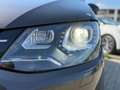 Volkswagen Sharan 2.0TDI DSG 1.HAND-LED-NAVI-AHK-SPUR-81KM Schwarz - thumbnail 16