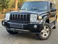 Jeep Commander 3.0 V6 CRD Overland|7 SITZER|R.KAMERA| Schwarz - thumbnail 1