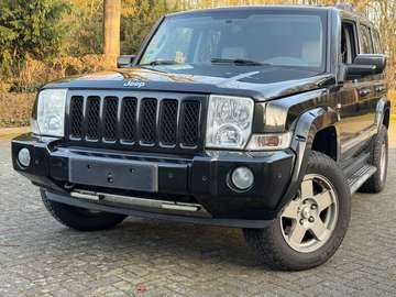 3.0 V6 CRD Overland|7 SITZER|R.KAMERA|