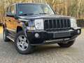 Jeep Commander 3.0 V6 CRD Overland|7 SITZER|R.KAMERA| Schwarz - thumbnail 4