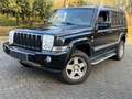 Jeep Commander 3.0 V6 CRD Overland|7 SITZER|R.KAMERA| Schwarz - thumbnail 2