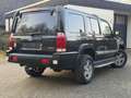 Jeep Commander 3.0 V6 CRD Overland|7 SITZER|R.KAMERA| Schwarz - thumbnail 9