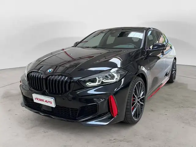 BMW 128 Ti