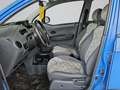 Chevrolet Matiz S/Allwetter/Servolenkung/ABS Bleu - thumbnail 13