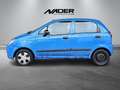 Chevrolet Matiz S/Allwetter/Servolenkung/ABS Blau - thumbnail 4