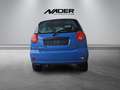 Chevrolet Matiz S/Allwetter/Servolenkung/ABS Синій - thumbnail 5