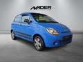 Chevrolet Matiz S/Allwetter/Servolenkung/ABS Bleu - thumbnail 3