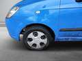 Chevrolet Matiz S/Allwetter/Servolenkung/ABS Niebieski - thumbnail 10