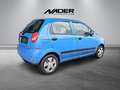 Chevrolet Matiz S/Allwetter/Servolenkung/ABS Blue - thumbnail 8