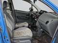 Chevrolet Matiz S/Allwetter/Servolenkung/ABS Blau - thumbnail 18