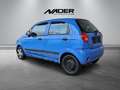 Chevrolet Matiz S/Allwetter/Servolenkung/ABS Blau - thumbnail 7