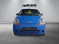 Chevrolet Matiz S/Allwetter/Servolenkung/ABS Bleu - thumbnail 2