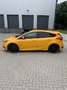 Ford Focus ST MK 3 2.0 EcoBoost Gelb - thumbnail 4