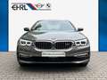 BMW 540 i xDrive LUXURY LINE NAVI-PROF. HEAD-UP RENTNER FZ Groen - thumbnail 2