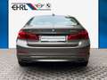 BMW 540 i xDrive LUXURY LINE NAVI-PROF. HEAD-UP RENTNER FZ Groen - thumbnail 6