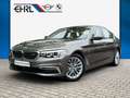 BMW 540 i xDrive LUXURY LINE NAVI-PROF. HEAD-UP RENTNER FZ Groen - thumbnail 1