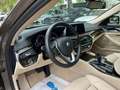 BMW 540 i xDrive LUXURY LINE NAVI-PROF. HEAD-UP RENTNER FZ Groen - thumbnail 8