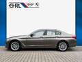BMW 540 i xDrive LUXURY LINE NAVI-PROF. HEAD-UP RENTNER FZ Groen - thumbnail 4