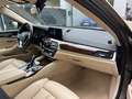BMW 540 i xDrive LUXURY LINE NAVI-PROF. HEAD-UP RENTNER FZ Groen - thumbnail 11