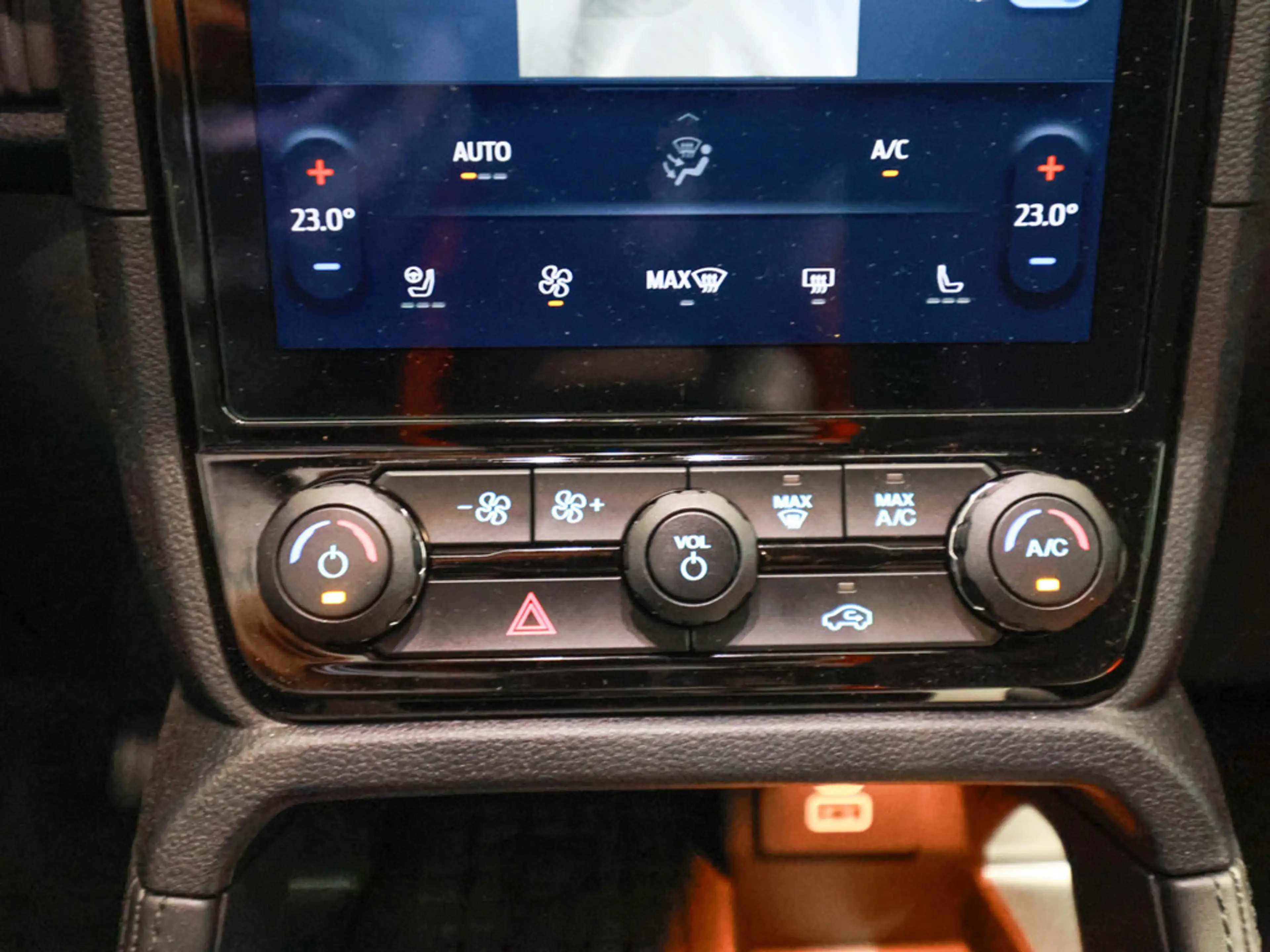 Ford Ranger Raptor 2.0l EcoBlue Doppelkabine — photo 13