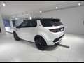 Land Rover Discovery Sport I 2.0d td4 mhev R-Dynamic SE awd 163cv auto Bianco - thumbnail 9
