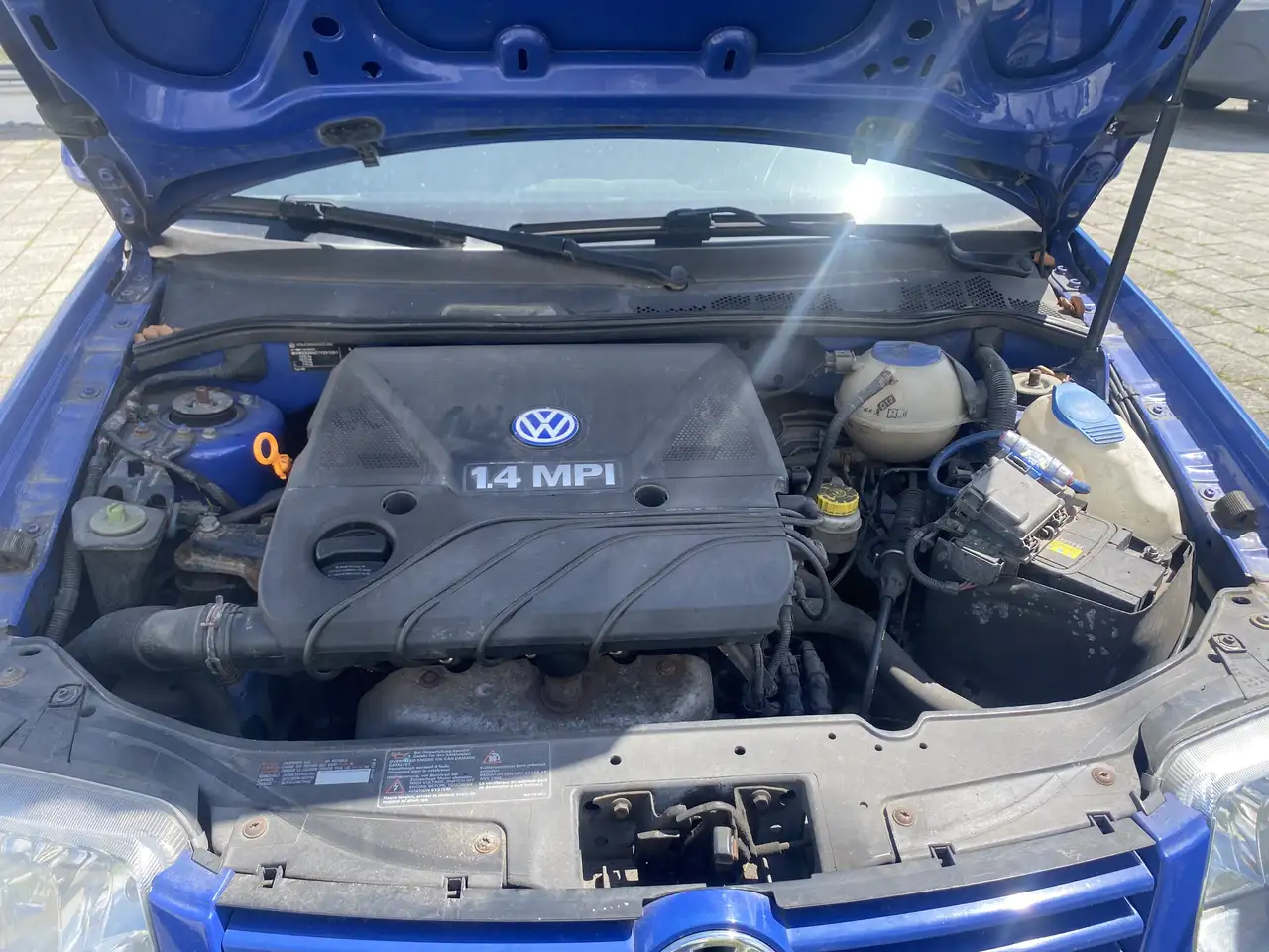 Volkswagen Polo, foto 5