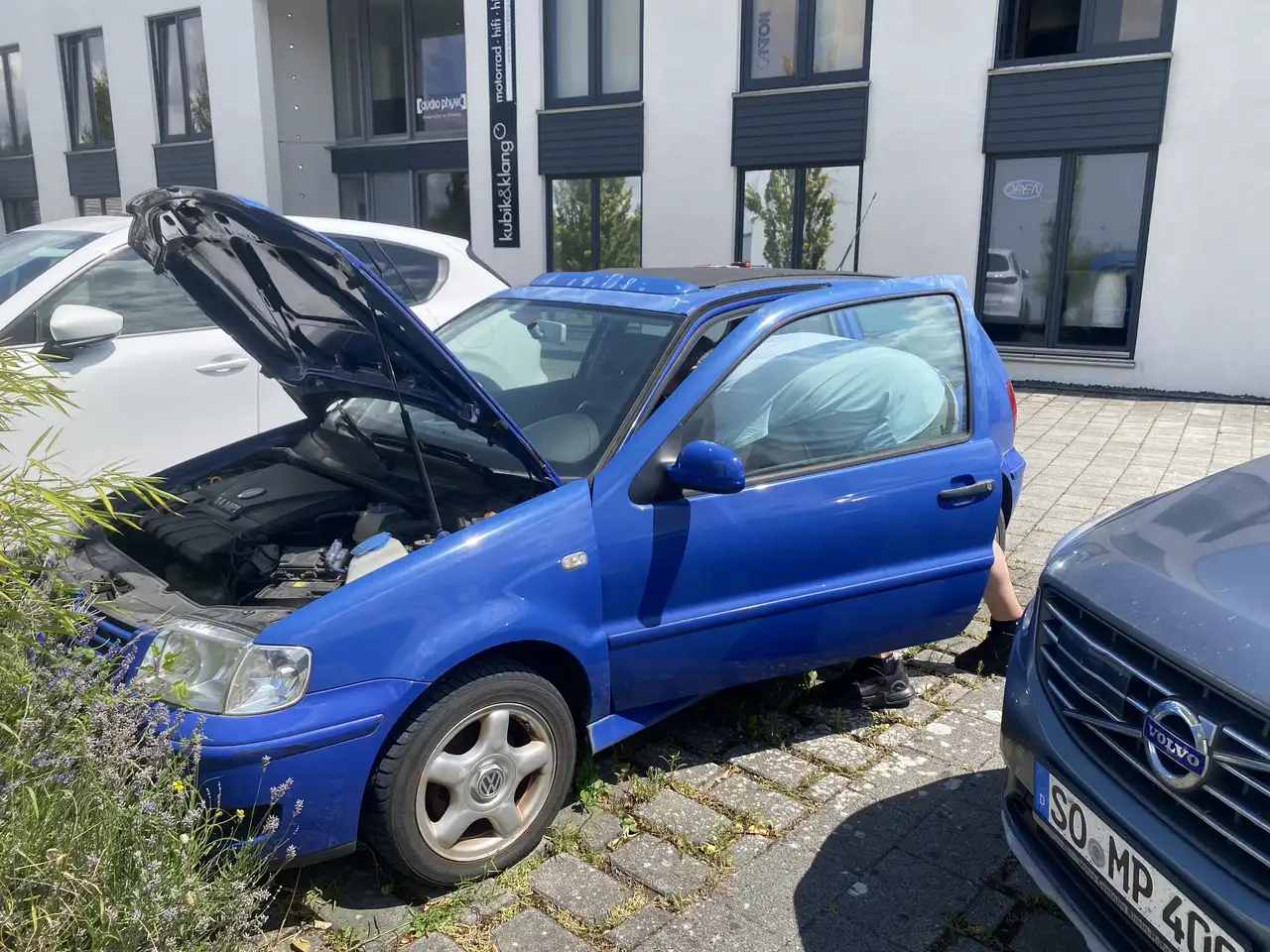 Volkswagen Polo, foto 6