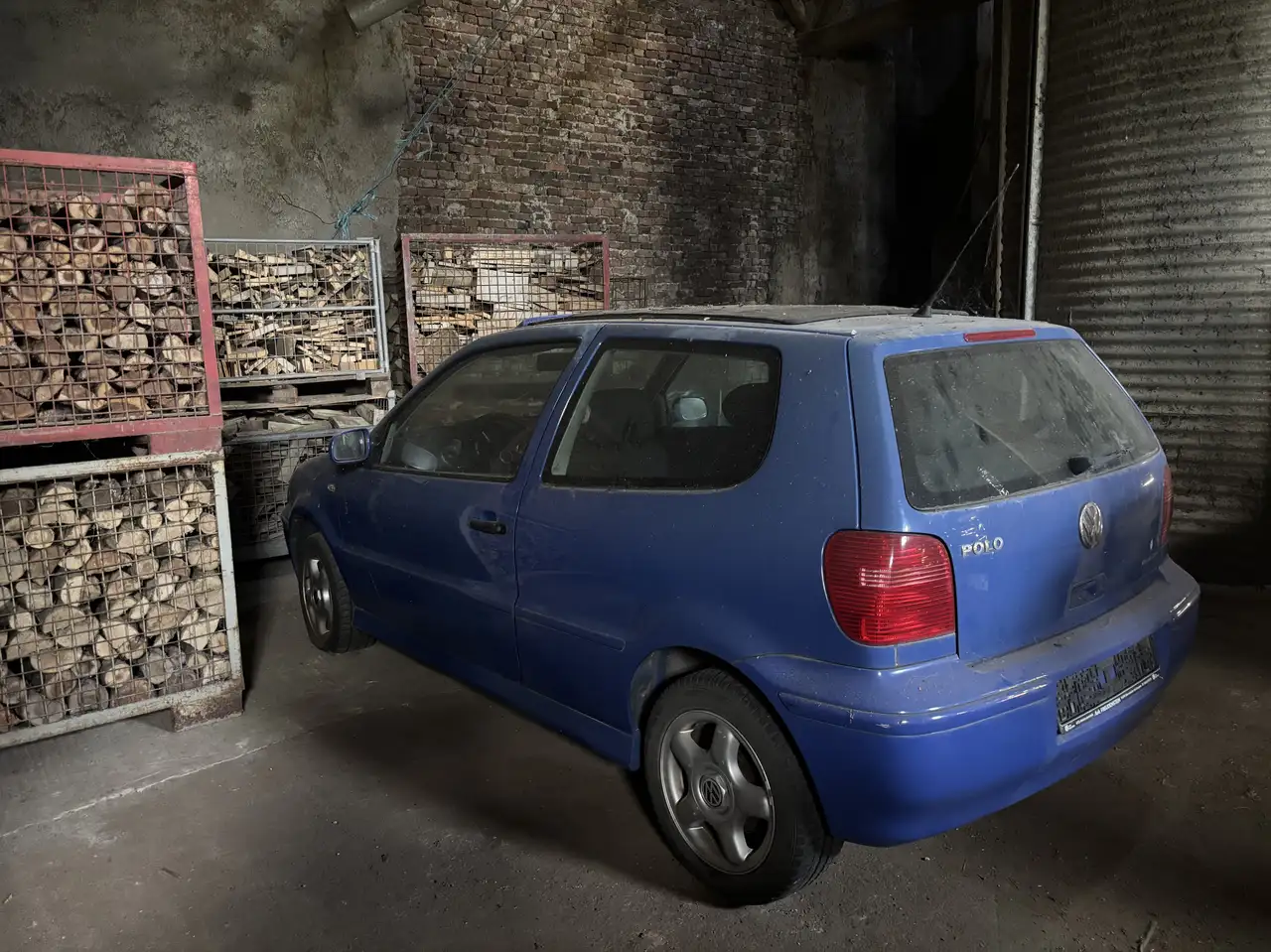 Volkswagen Polo, foto 2