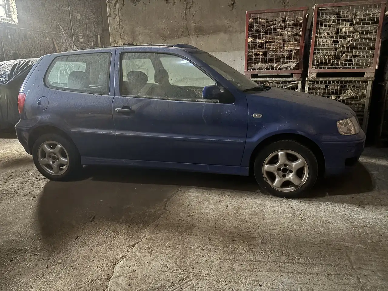 Volkswagen Polo, foto 3