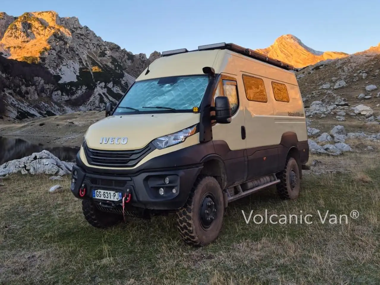 Iveco Daily 2023 — фото 22