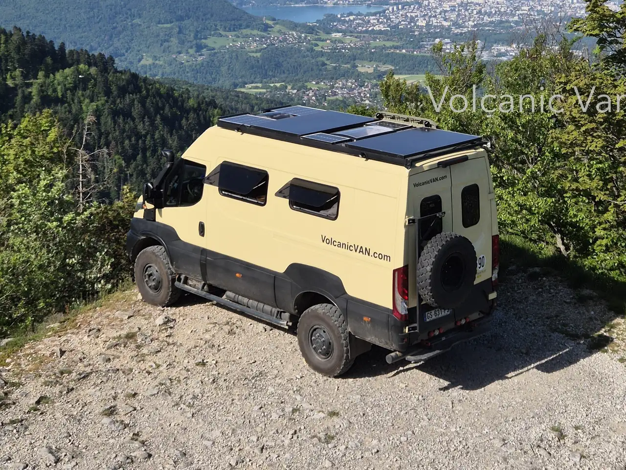 Iveco Daily 2023